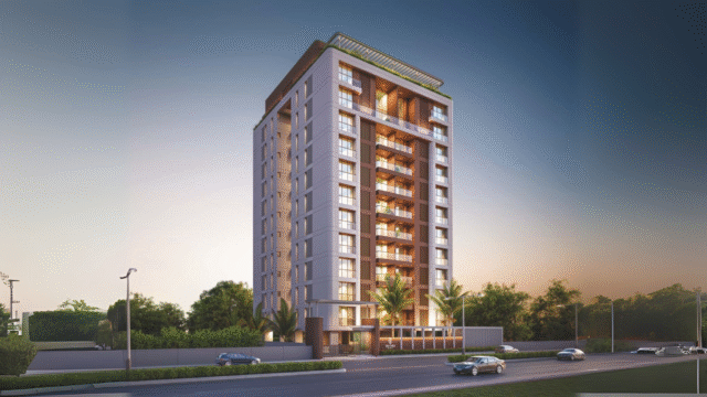 Marwadi Infra