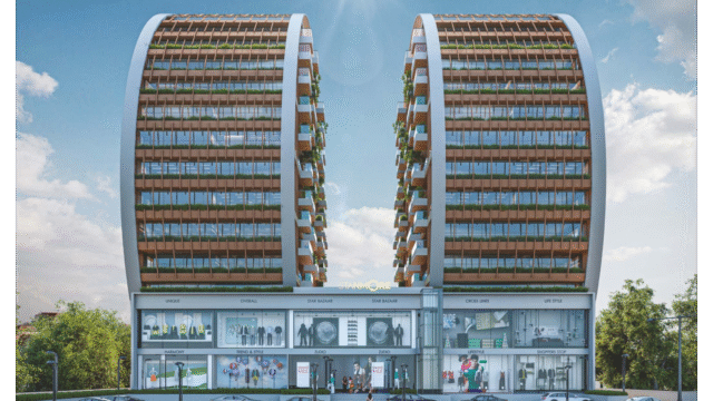 STANMORE Brochure