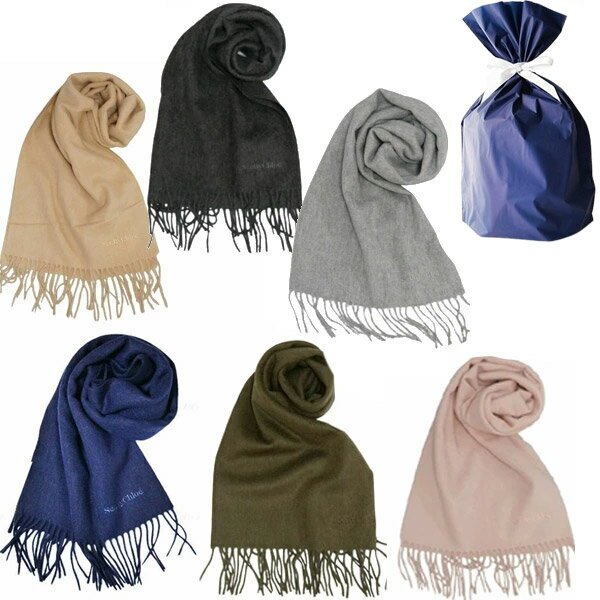 楽天市場】クロエ カシミヤ ストールの通販