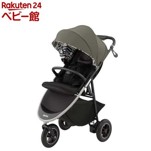 楽天市場】スムーヴ AE(1台)【アップリカ(Aprica)】[ベビーカー a型