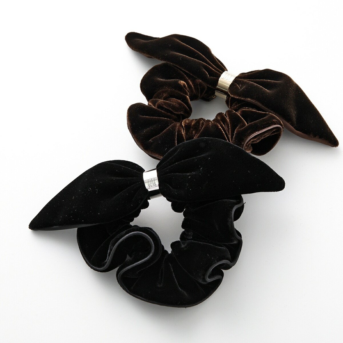 楽天市場】ALEXANDRE DE PARIS アレクサンドル ドゥ パリ シュシュ TCH