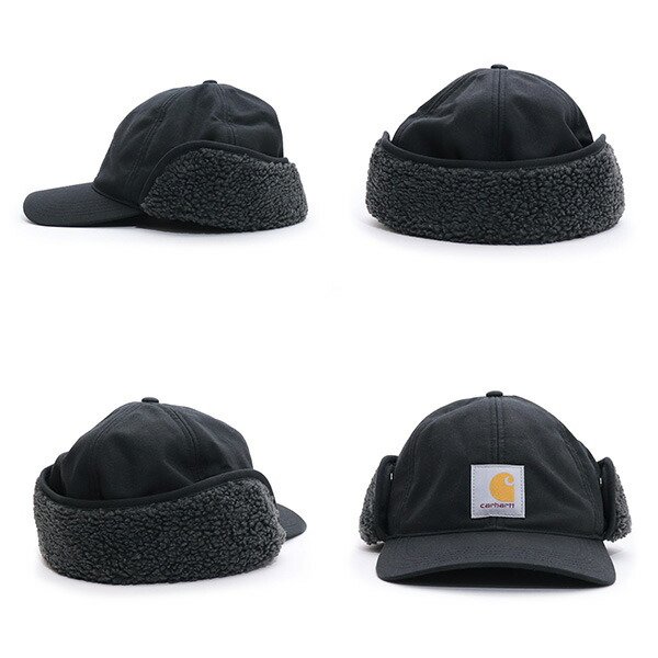 楽天市場】カーハート【carhartt】104880 RAIN DEFENDER® CANVAS