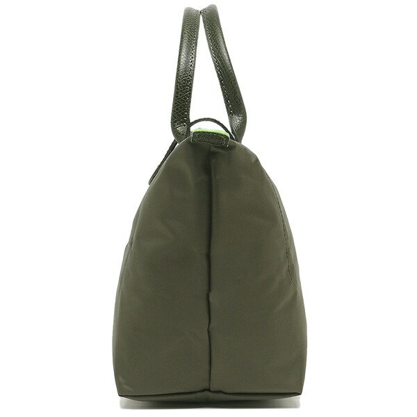 楽天市場】ロンシャン プリアージュ グリーン トートバッグ バッグ S