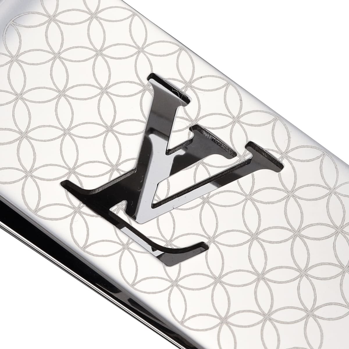 楽天市場】【正規紙袋無料】 ルイヴィトン マネークリップ メンズ 札ば