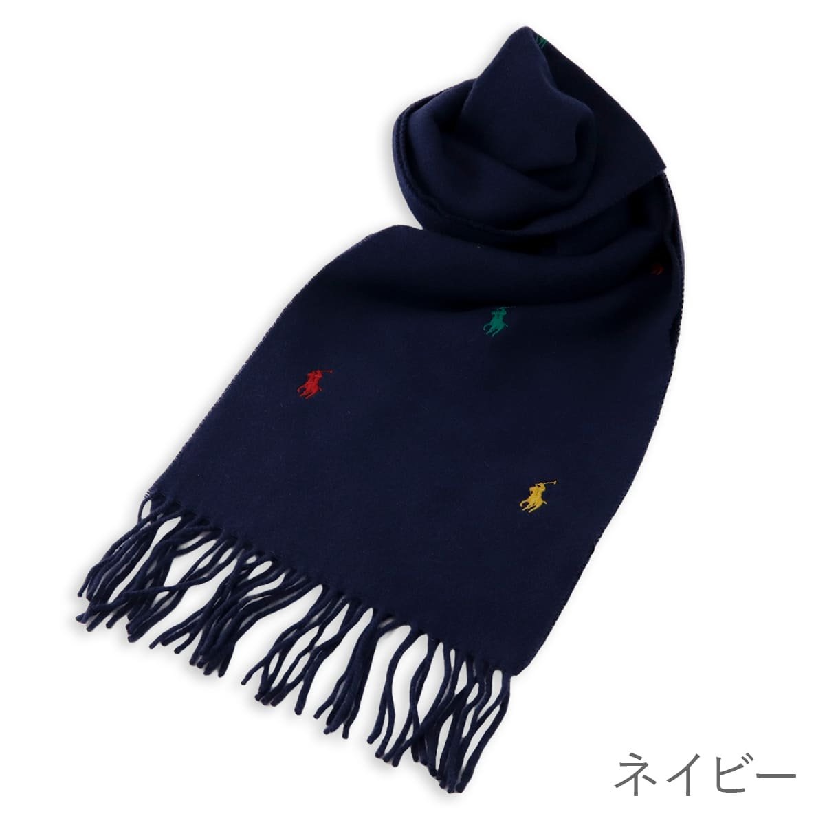 楽天市場】ラルフローレン マフラー レディース POLO RALPH LAUREN