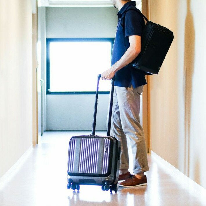 楽天市場】バーマス公式直営 BERMAS バーマス INTER CITY フロント