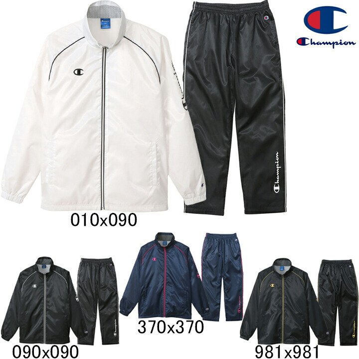 楽天市場】チャンピオン Champion ウインドブレーカー ジャケット