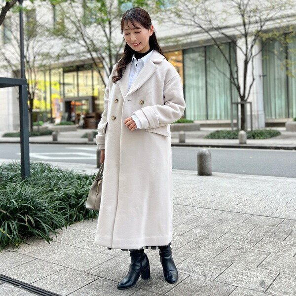 楽天市場】◇【WEB限定カラーあり】チェスターコート／ノーリーズ