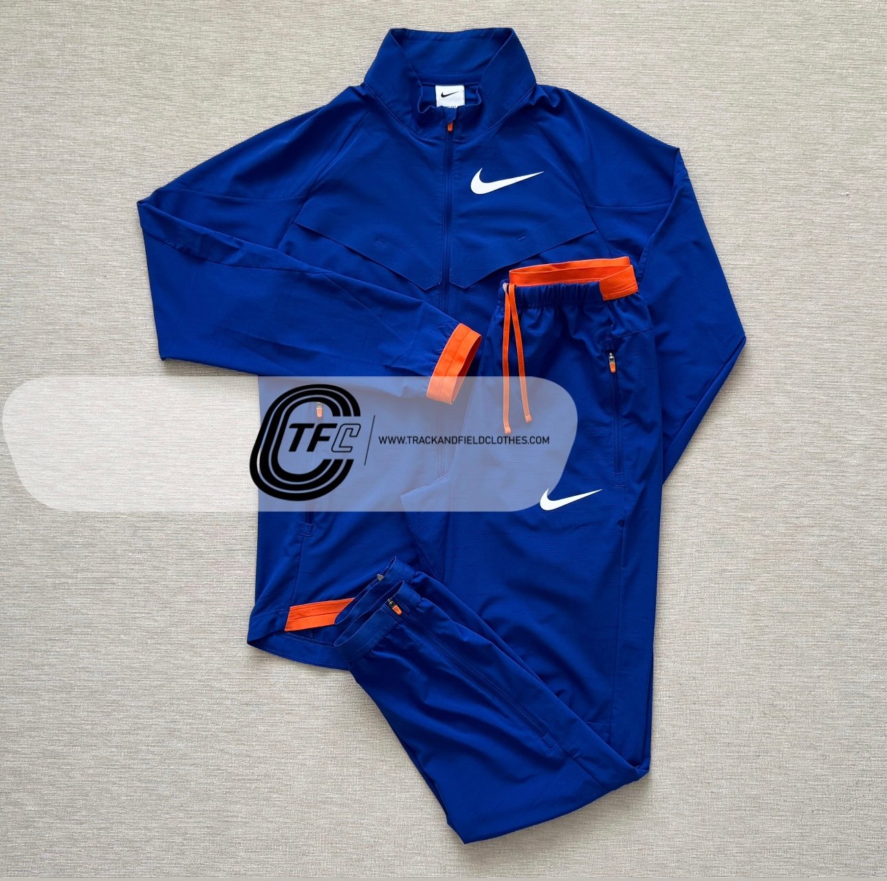 Rosa & Co. Pro Elite Team Archives | Trackandfieldclothes