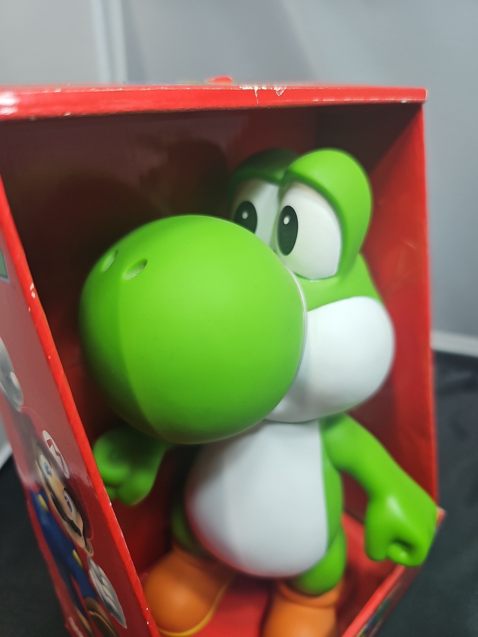 Nintendo Super Mario Bros. Super Size Vinyl | Mercari