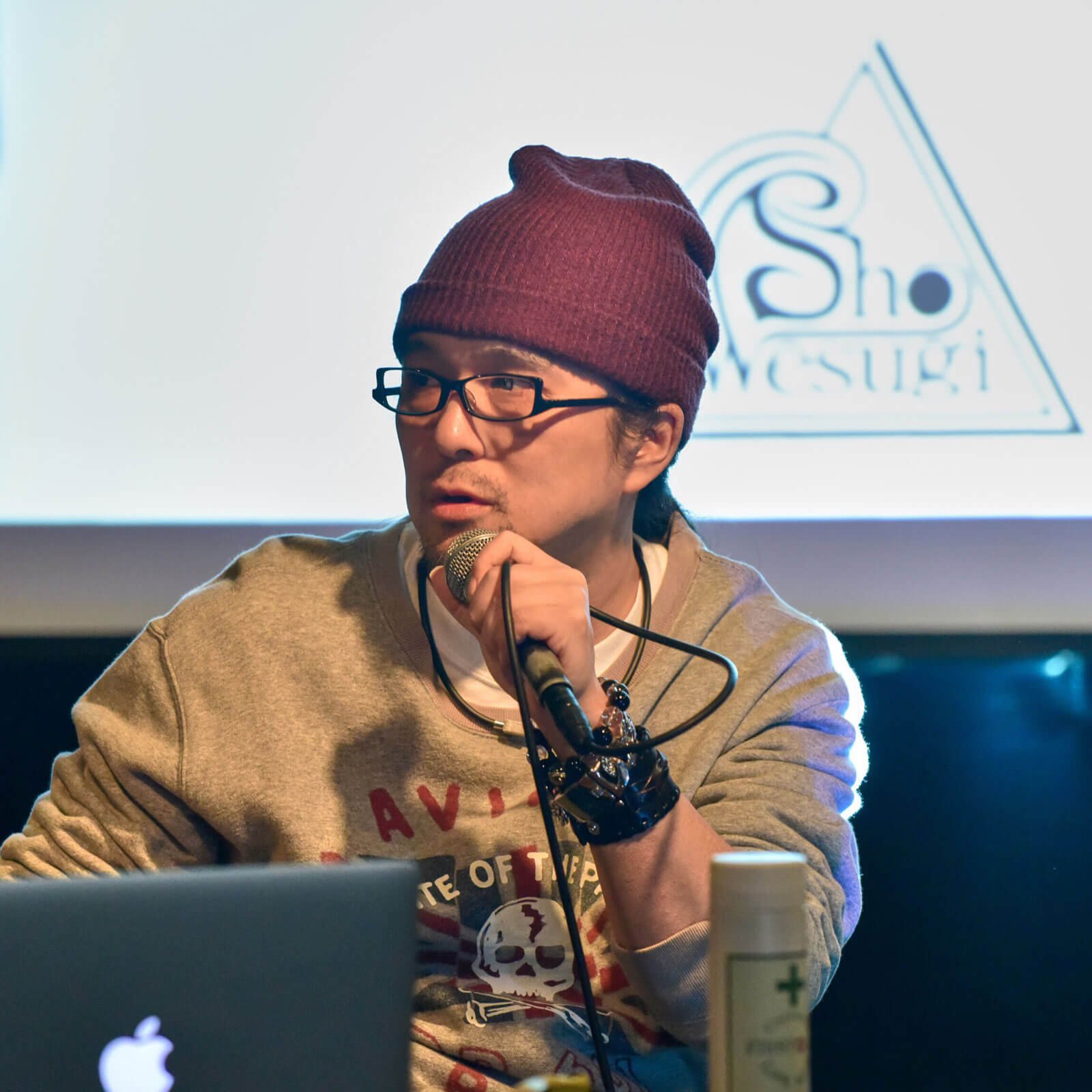 25th ANNIVERSARY BOX 世界が終るまでは…」発売記念トーク＆サイン会