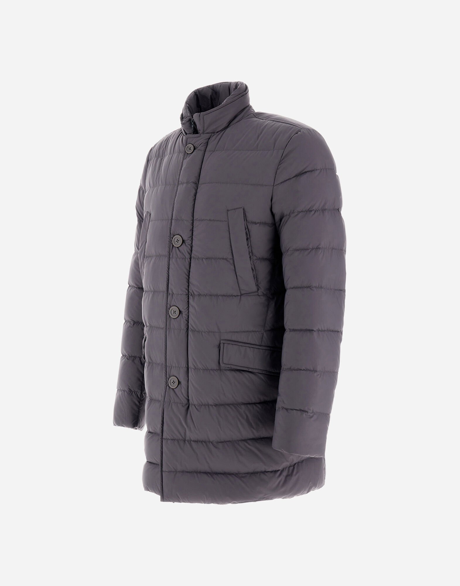 メンズ IL CAPPOTTO グレー | Herno® (ヘルノ)