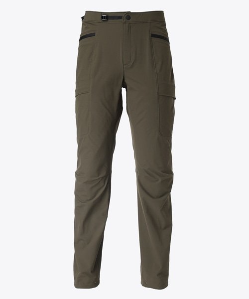 チョックストンアルパインLTパンツ(S Black)│マウンテンハードウェア