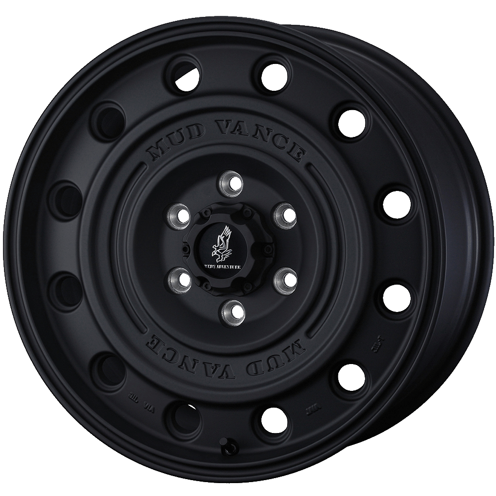 ウェッズ ウェッズ アドベンチャー マッドヴァンス CL 16インチ