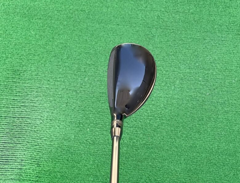 名器試打評価】タイトリスト910H ユーティリティ｜これぞまさに