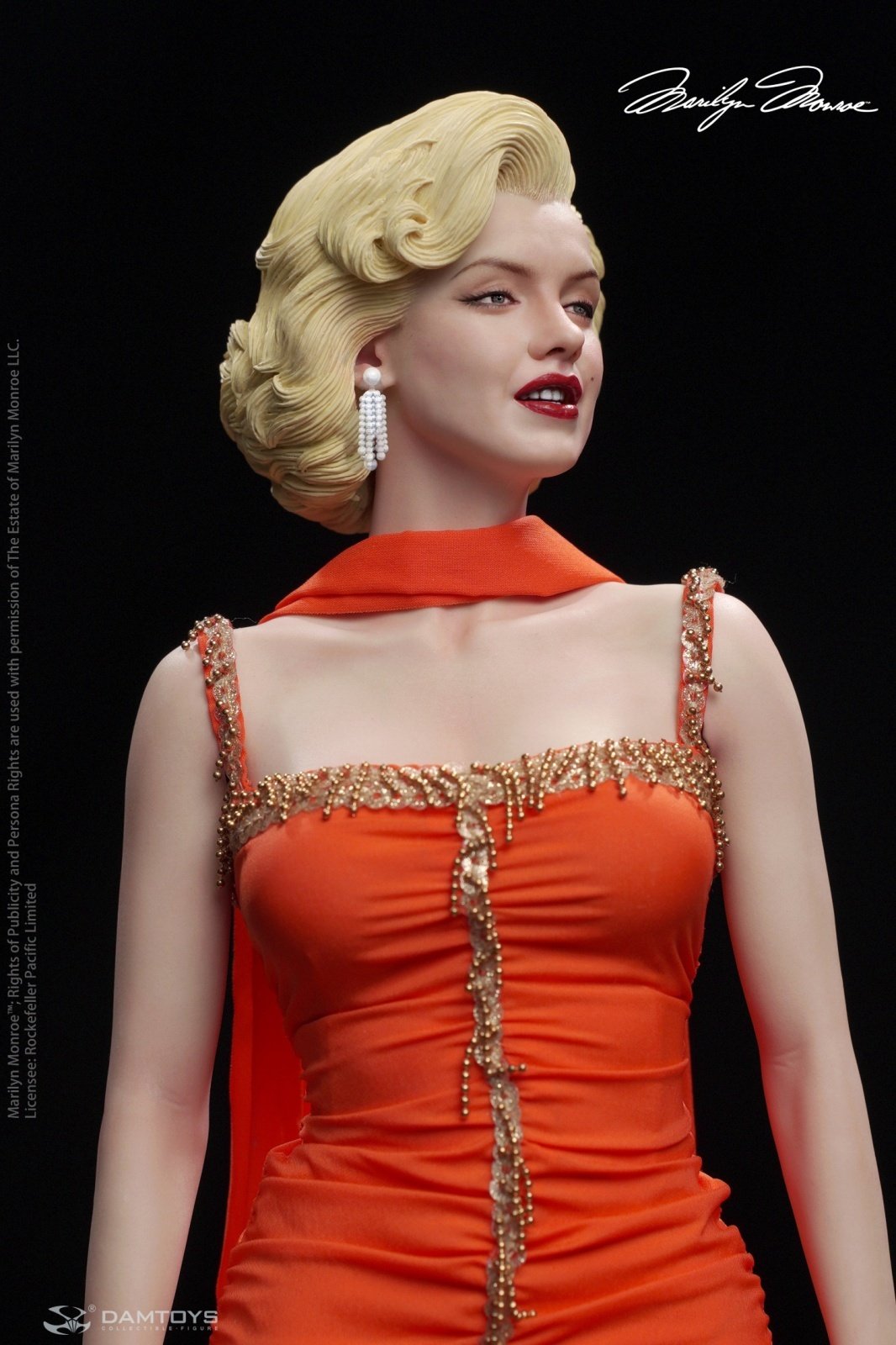 フィギュア専門店 -ソダチトイズ / 予約 DAMTOYS Gentlemen Prefer