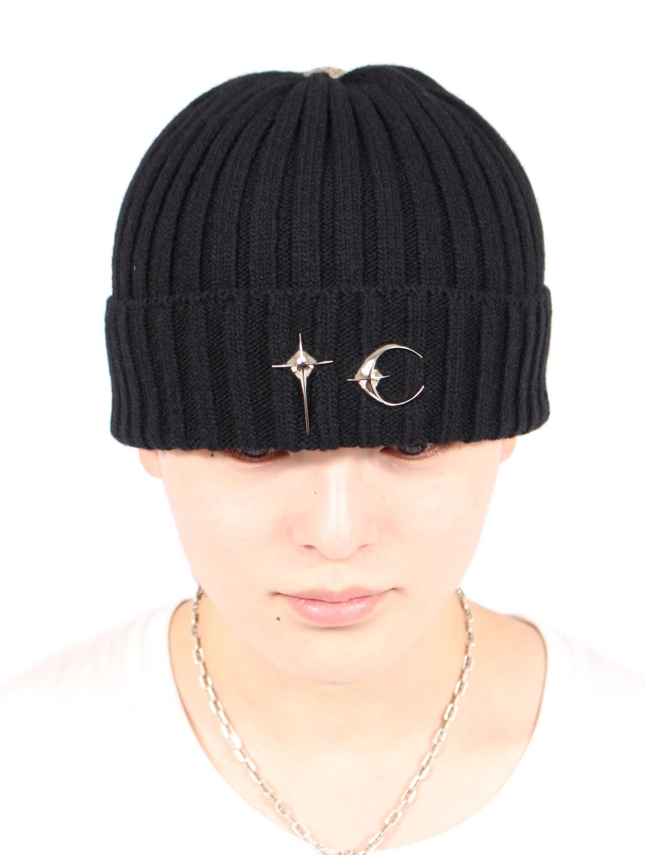 Thug Club - 【25AW】TC ベーシック ビーニー / TC BASIC BEANIE
