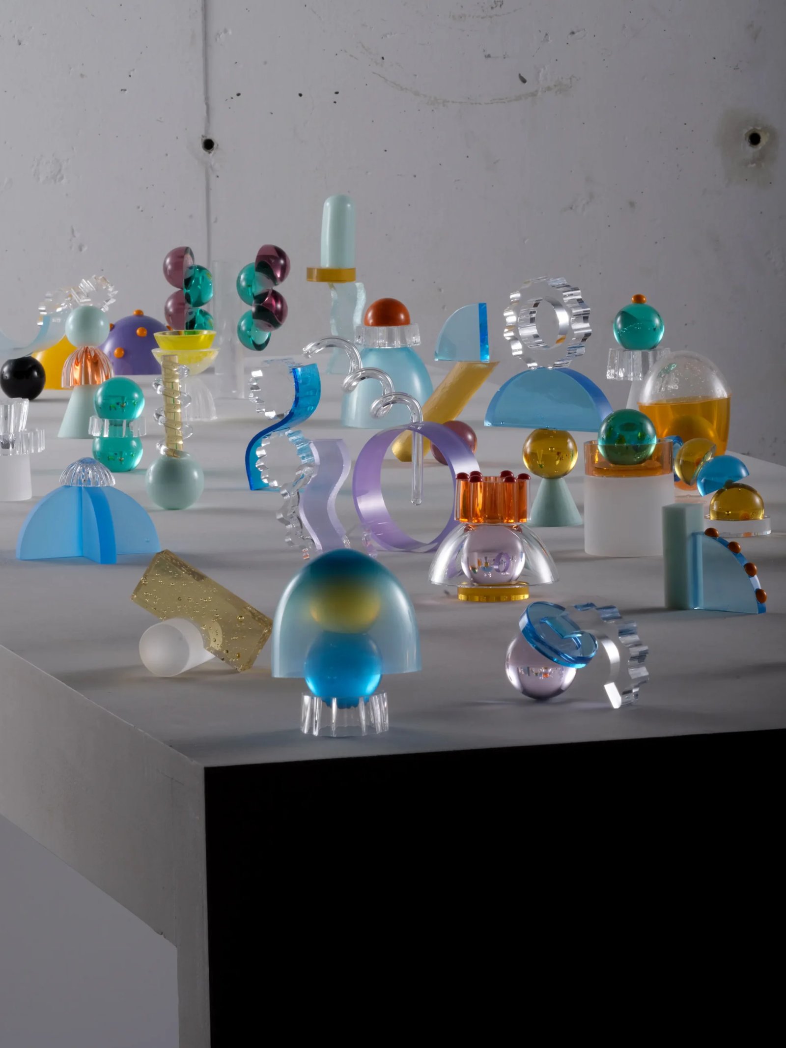 西尾 美帆子 《Favorite Things》 | 多摩美術大学