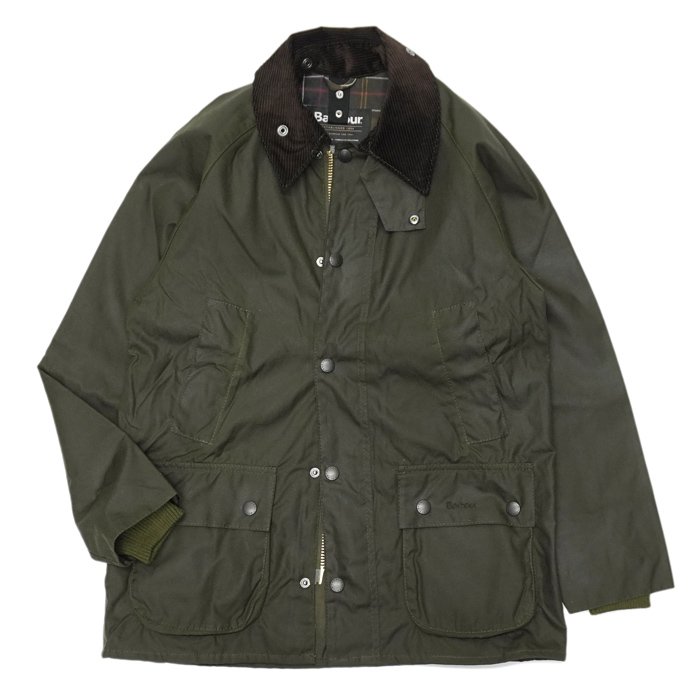 Barbour（バブァー）BEDALE JACKET（ビデイルジャケット）