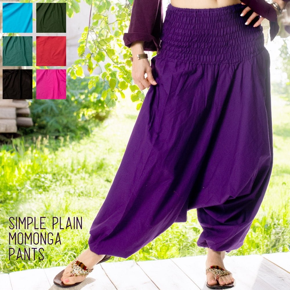 プレーンモモンガパンツ の通販 - TIRAKITA.COM