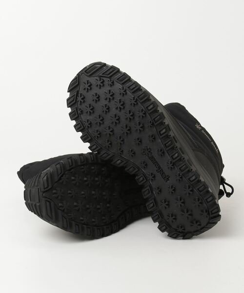 snow peak（スノーピーク） ブーツ Snow Peak / Lander Padding Boots