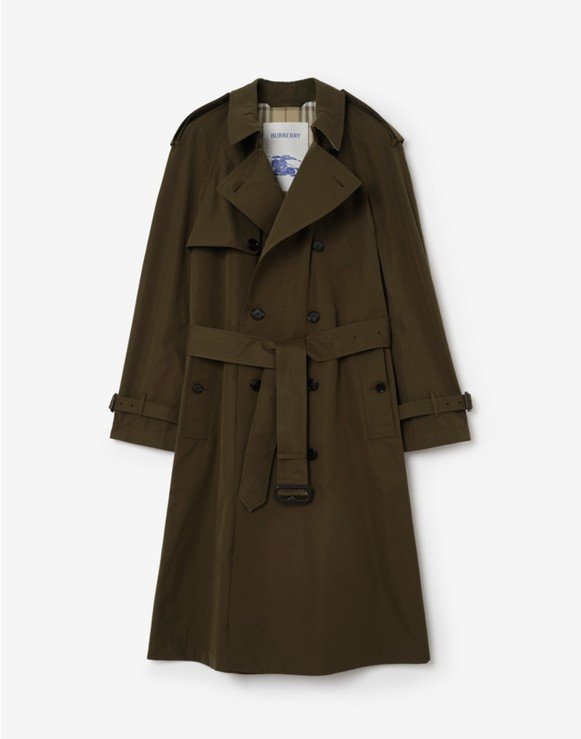 メンズ デザイナー コート＆ジャケット | Burberry® 公式サイト