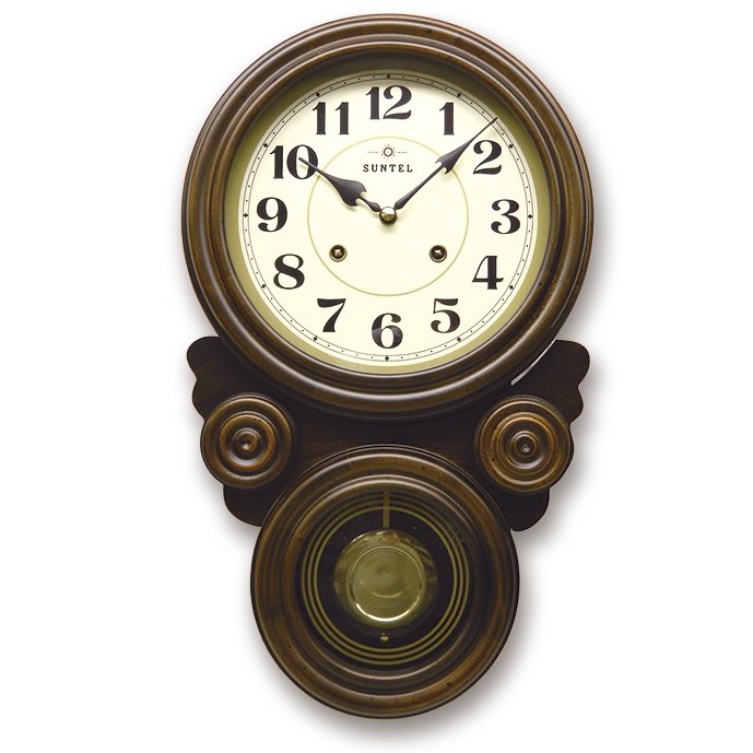 2026年最新】Yahoo!オークション -だるま 時計の中古品・新品・未使用