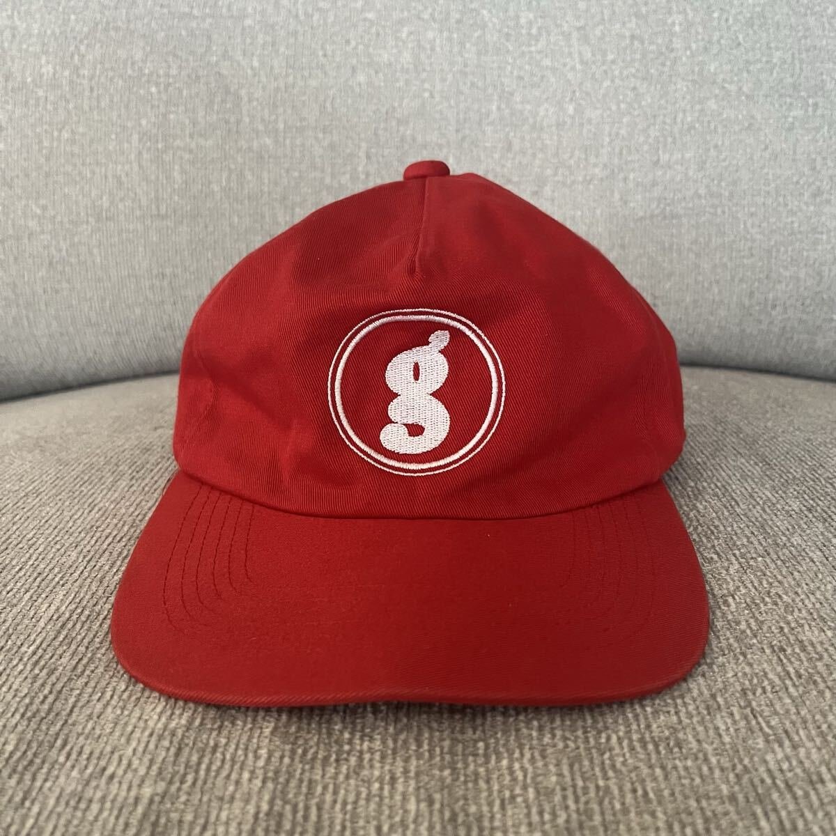 Yahoo!オークション -「good enough cap」(その他) (男性用)の落札相場