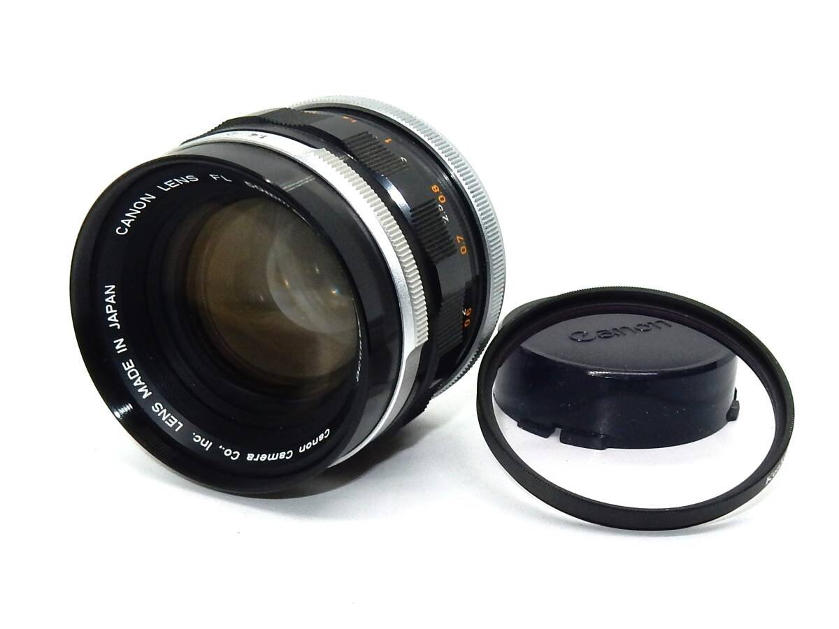 2026年最新】Yahoo!オークション -canon fl 50mm f1.4 iiの中古品