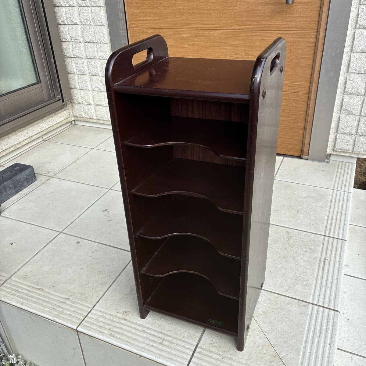 2026年最新】Yahoo!オークション -スリッパラックの中古品・新品・未