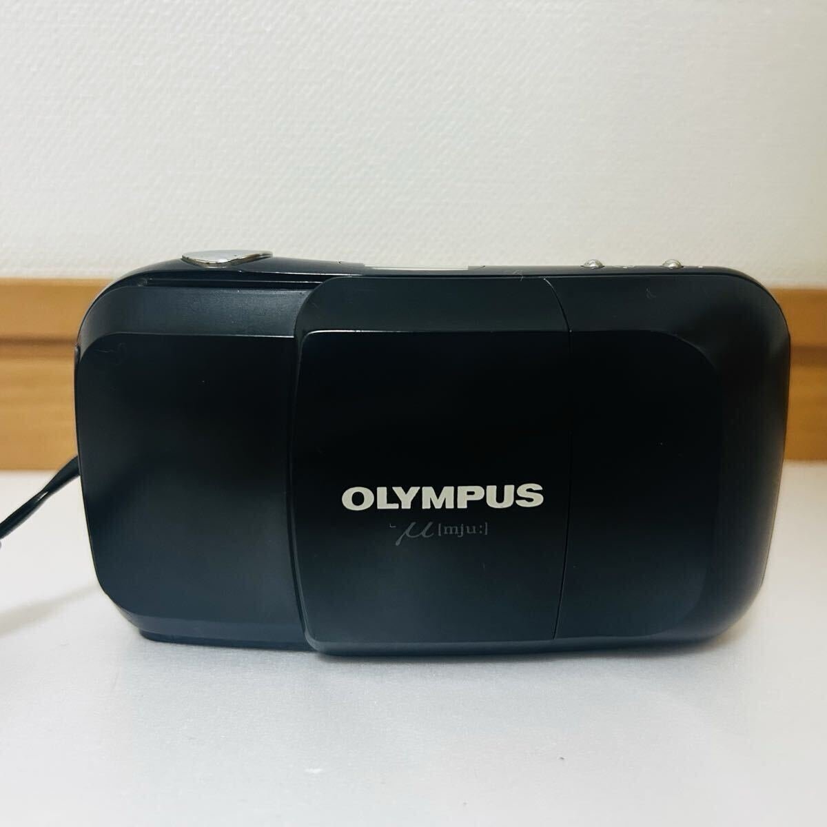 Yahoo!オークション - 「olympus μ 初代」の落札相場・落札価格