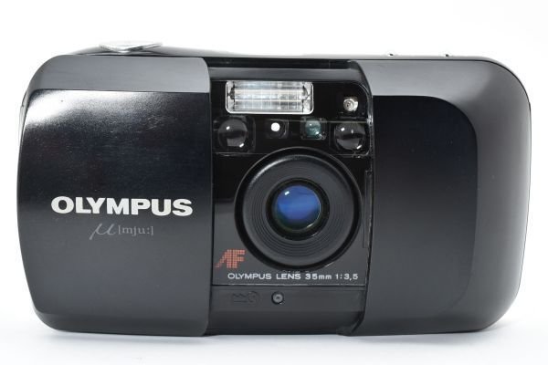 2026年最新】Yahoo!オークション -olympus μ 初代の中古品・新品・未
