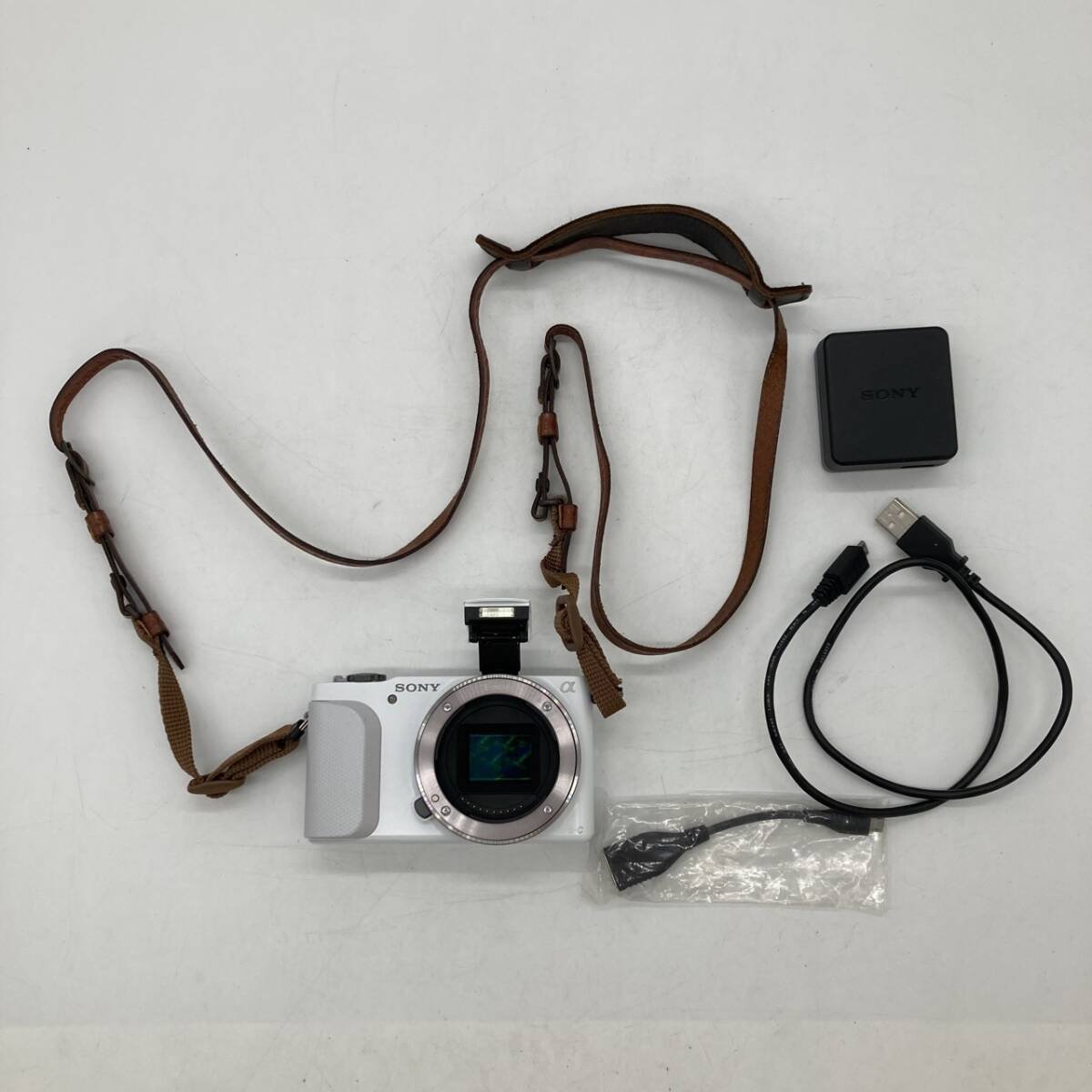 Yahoo!オークション -「nex-3 ジャンク」の落札相場・落札価格