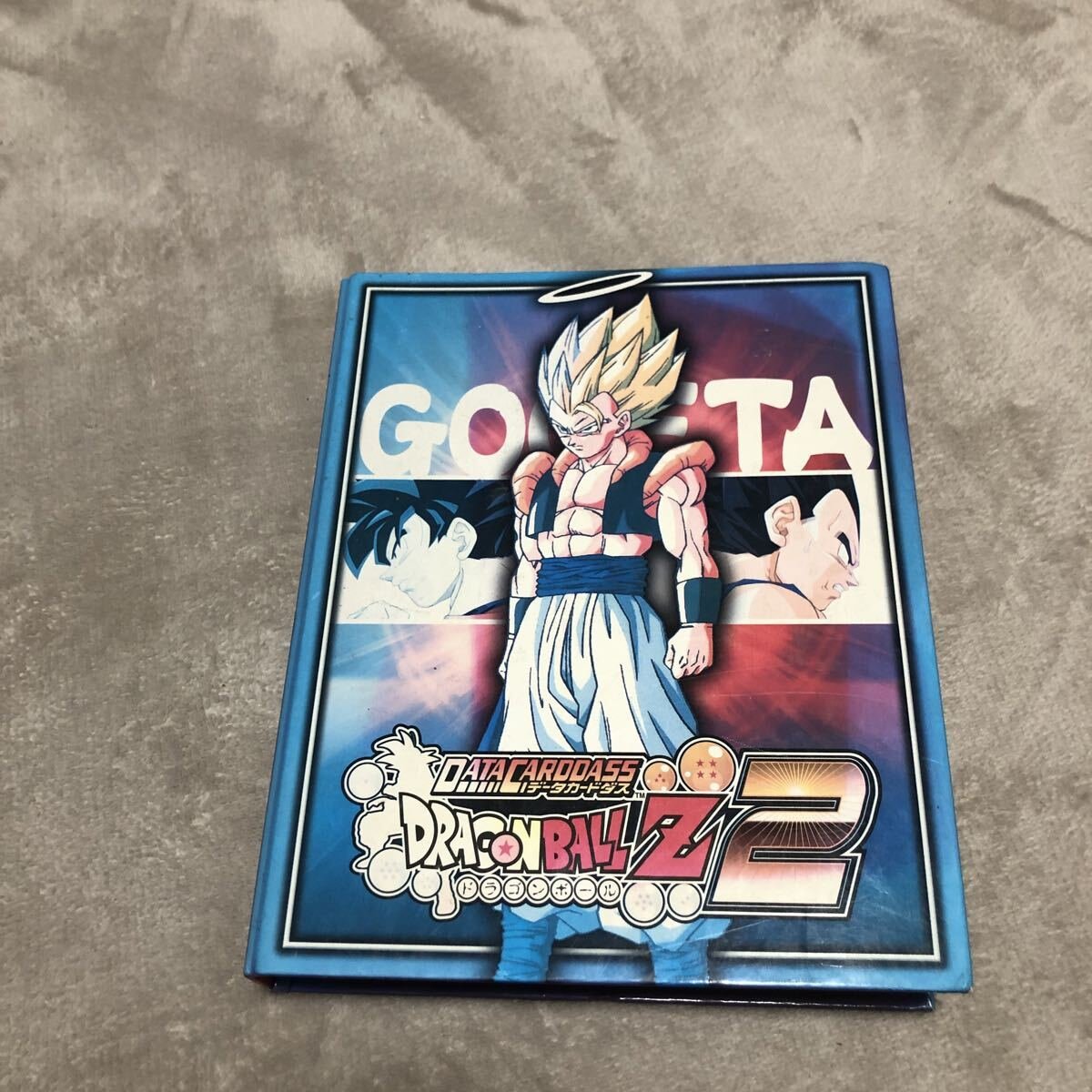 Yahoo!オークション -「昭和レトロカード」(ドラゴンボールカードダス