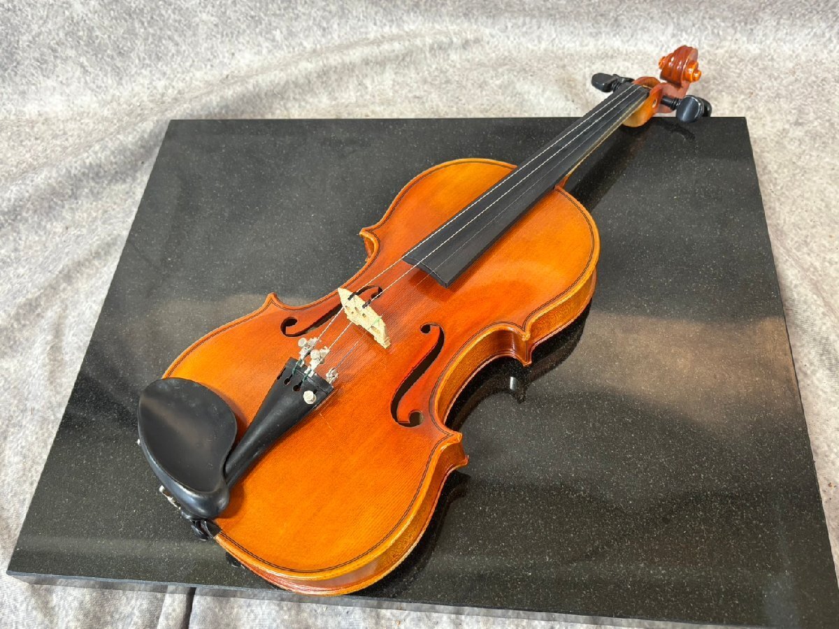 Yahoo!オークション -「no.200」(バイオリン) (弦楽器)の落札相場