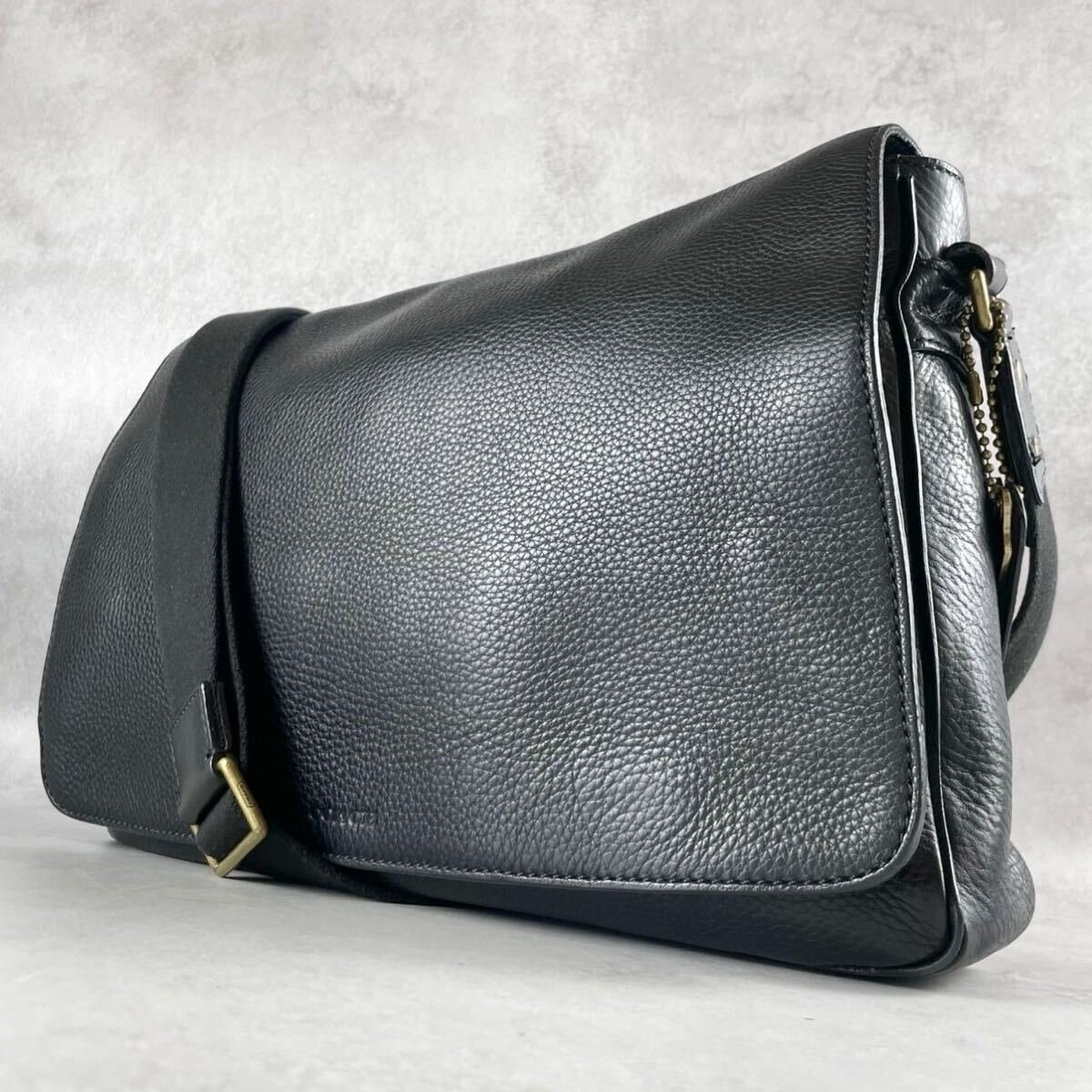 2026年最新】Yahoo!オークション -coach コーチ メンズ ショルダー