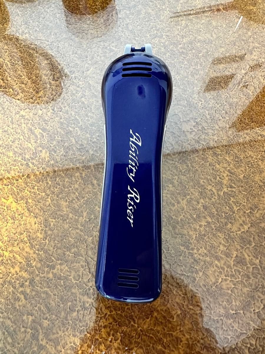 イオン導入 美顔器 アビリティライザー｜Yahoo!フリマ（旧PayPayフリマ）