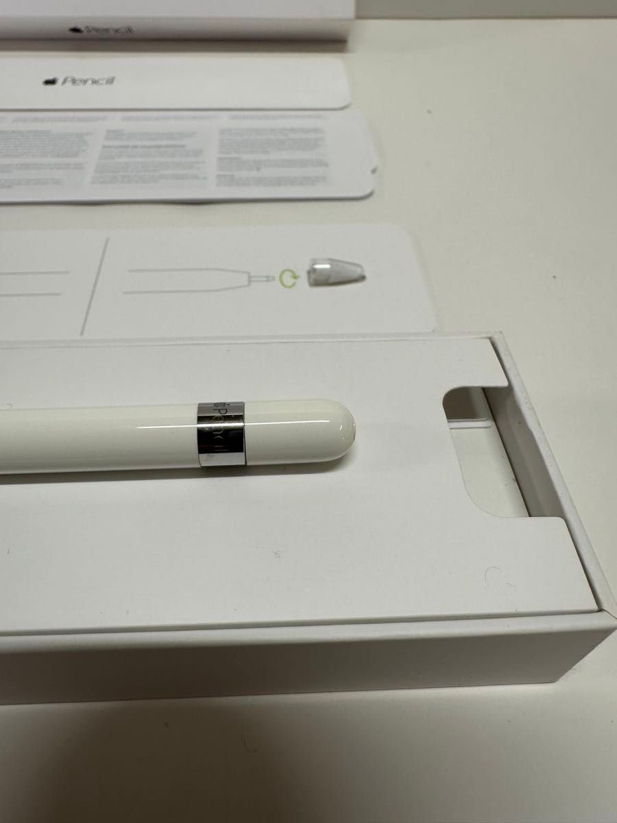 Apple Pencil 第1世代 MK0C2J/A アップルペンシル｜Yahoo!フリマ（旧