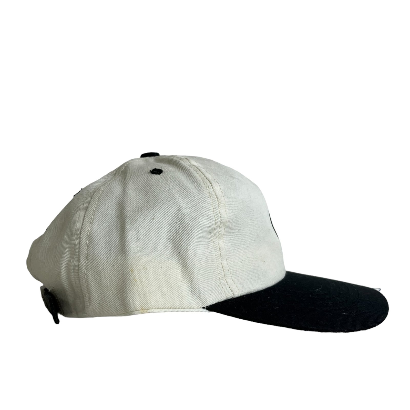 キャップ / 帽子】USA製 90s Jack Daniel (ジャックダニエル) OLD No.7