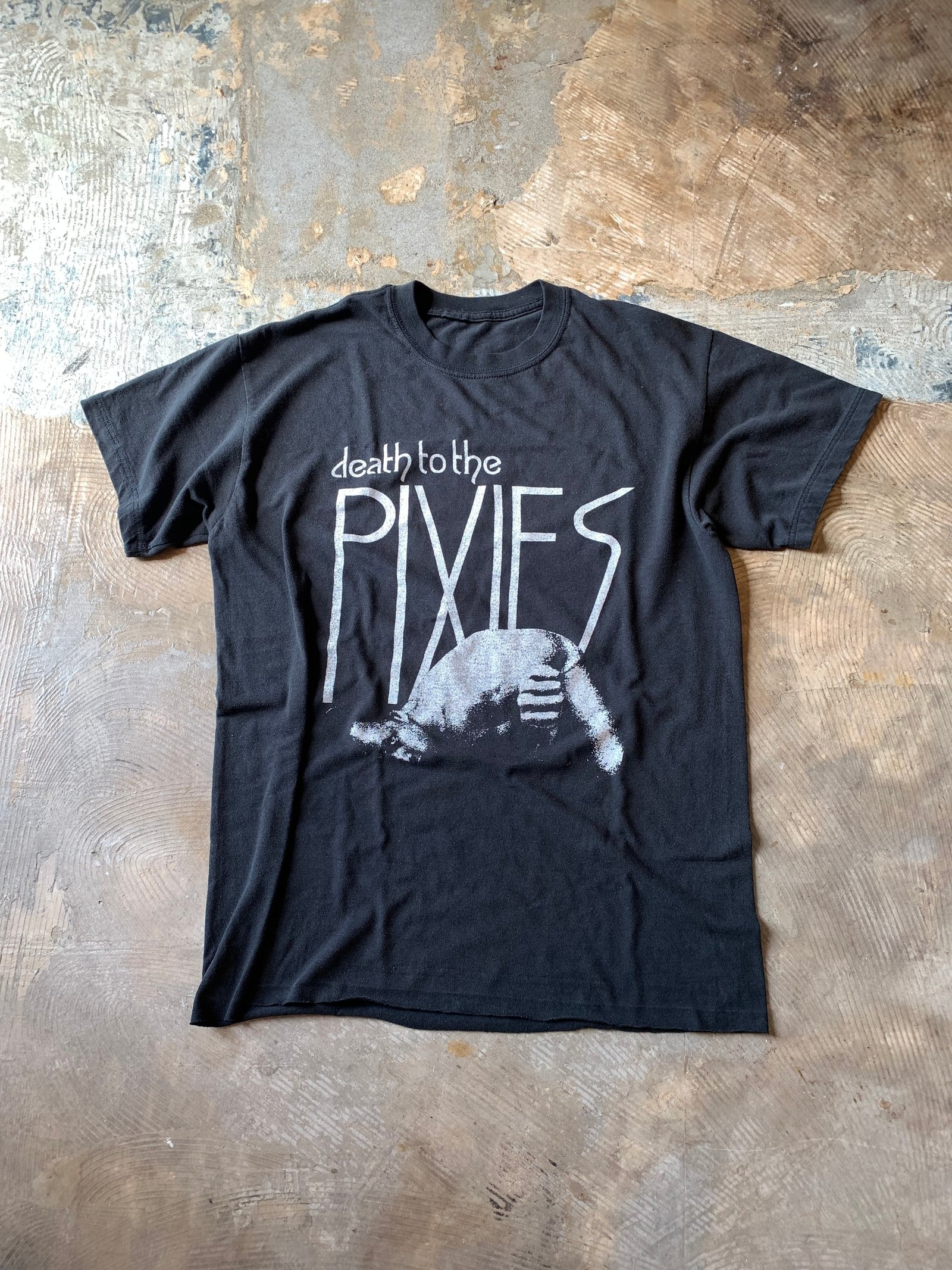 PIXIES