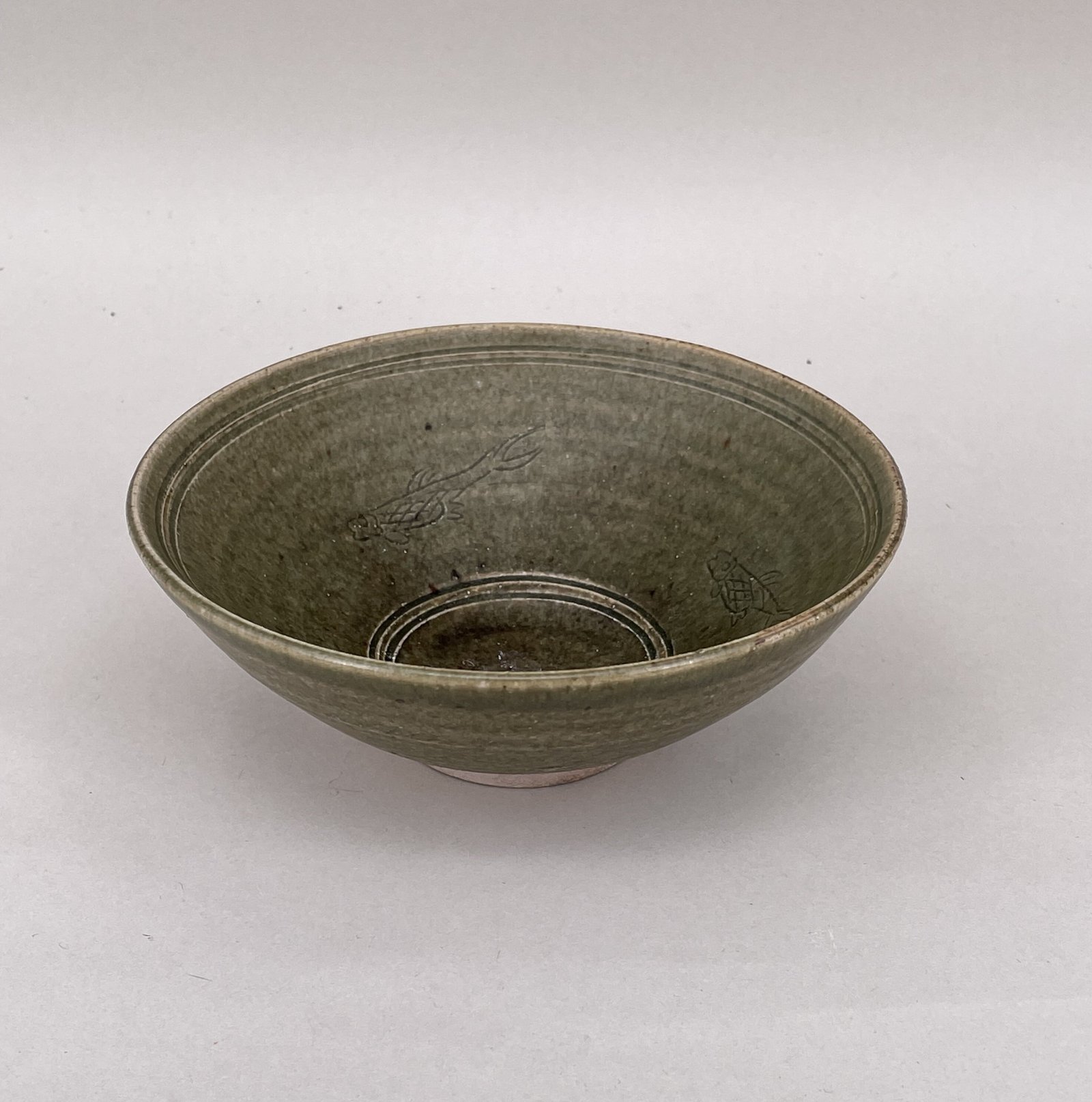 明珍火箸本舗 火箸風鈴 第五十一代 明珍 宗之 謹識 共箱入り | 西岡サロン