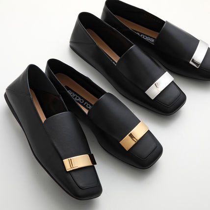 Sergio Rossi(セルジオロッシ) 靴・シューズ(レディース) - ブランド