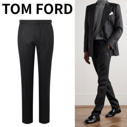 TOM FORD(トムフォード) スラックス(メンズ) - ブランド通販のBUYMA