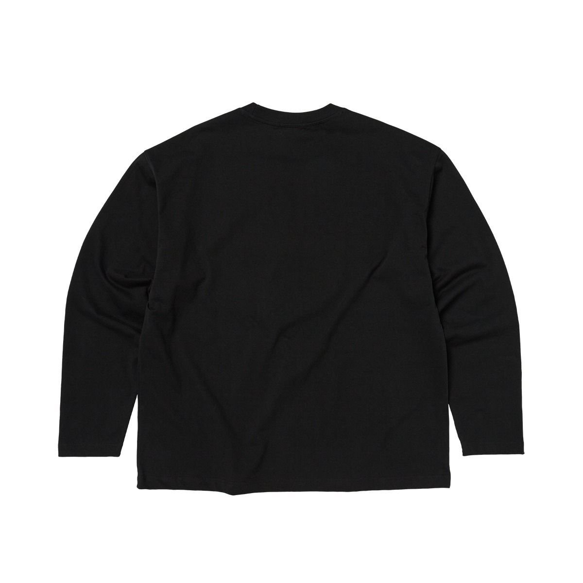 THUG CLUB】TC Skull Long-Sleeve (Thug Club/Tシャツ・カットソー