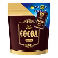 森永製菓 純ココア 54964 1箱（110g） - アスクル
