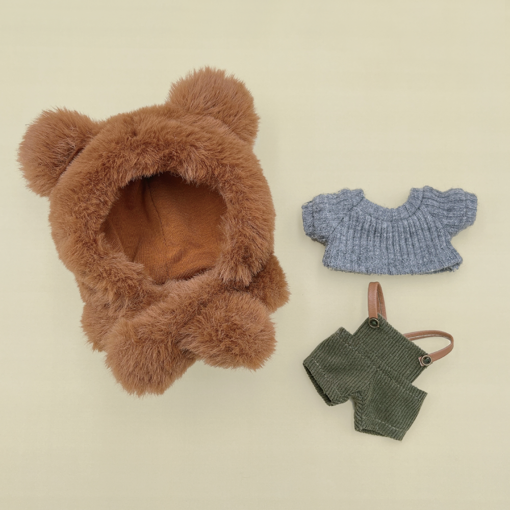 一緒に暮らすぬい – pattythree公式通販サイト