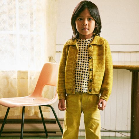 Misha & Puff: Fall Part 2 – Junior Edition