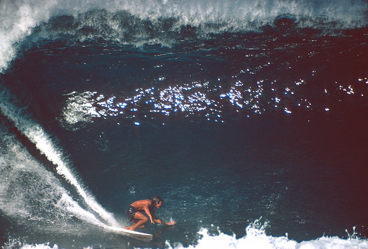 FCS II GERRY LOPEZ TRI FIN SET - FCS JAPAN