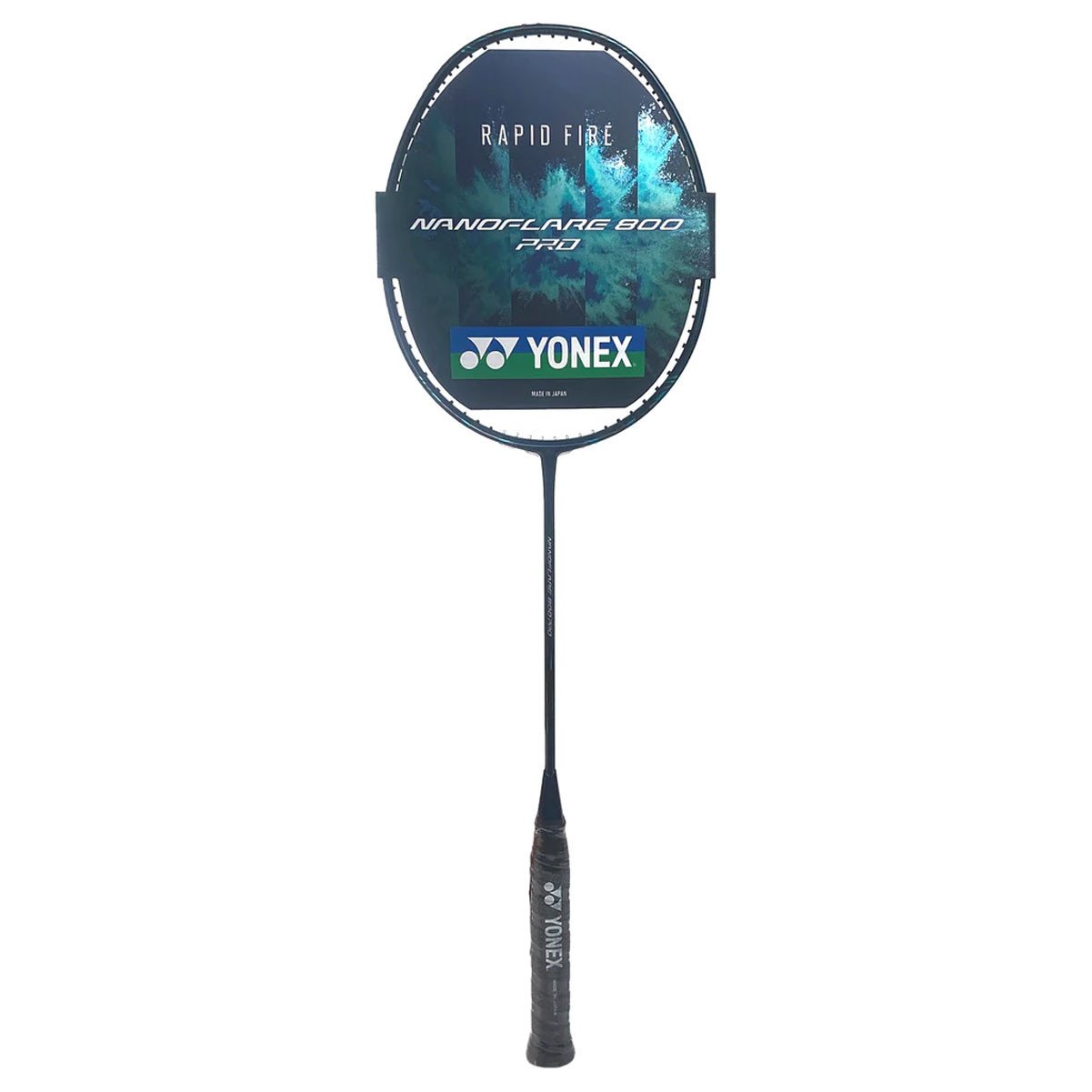 YONEX Nanoflare 800 Pro Badminton Racquet NF800PDG4UG5