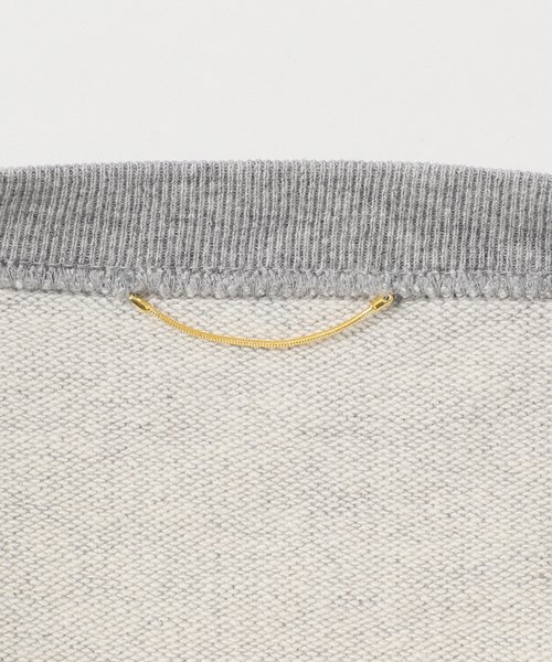 Deuxieme Classe（ドゥーズィエムクラス）の「Shadow Mickey Sweat